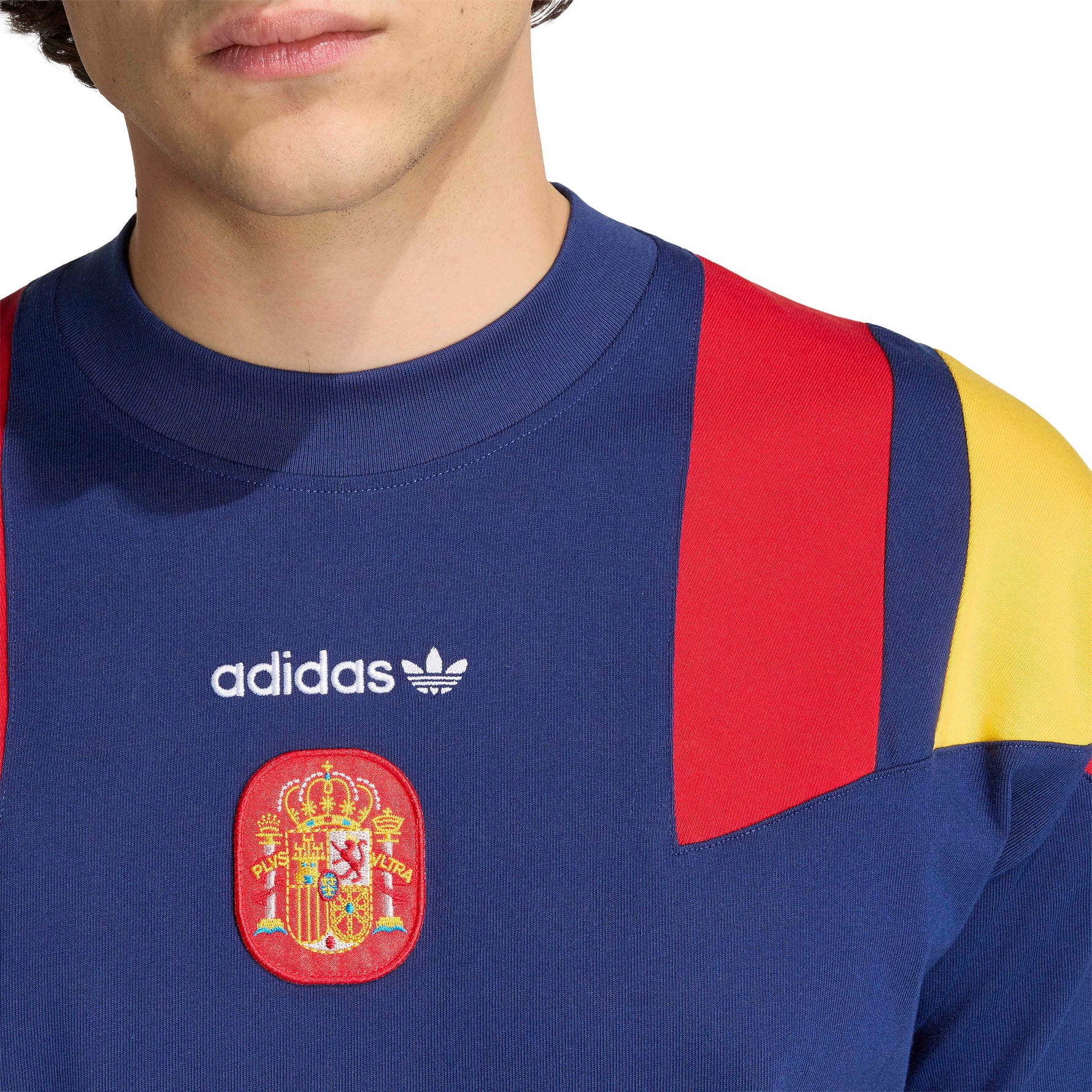 adidas Spain EQT T-Shirt