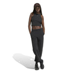 ADIDAS KIT SMALL LOGO RIB TANK