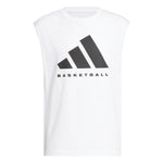adidas MUSCLE TEE