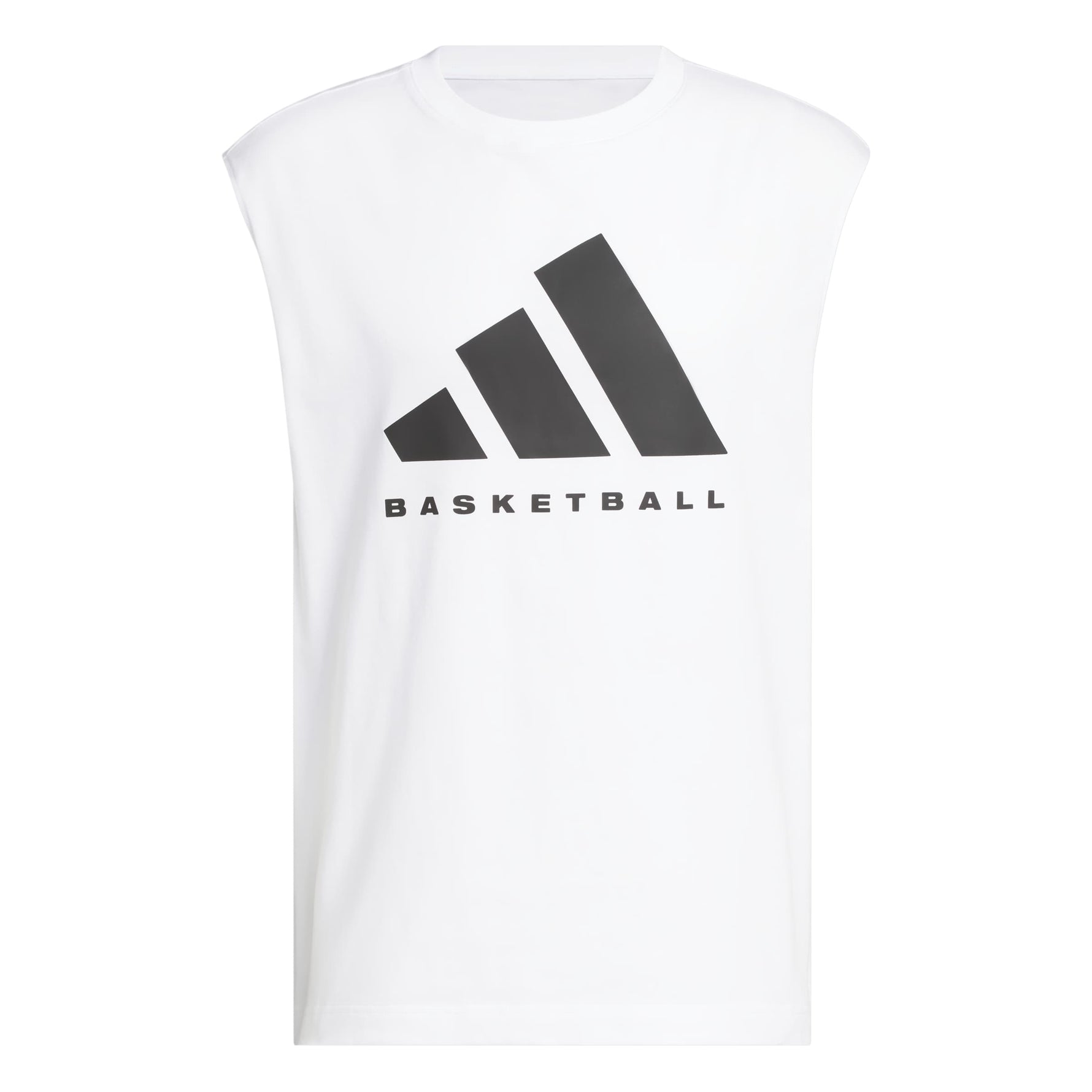 adidas MUSCLE TEE