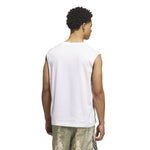 adidas MUSCLE TEE