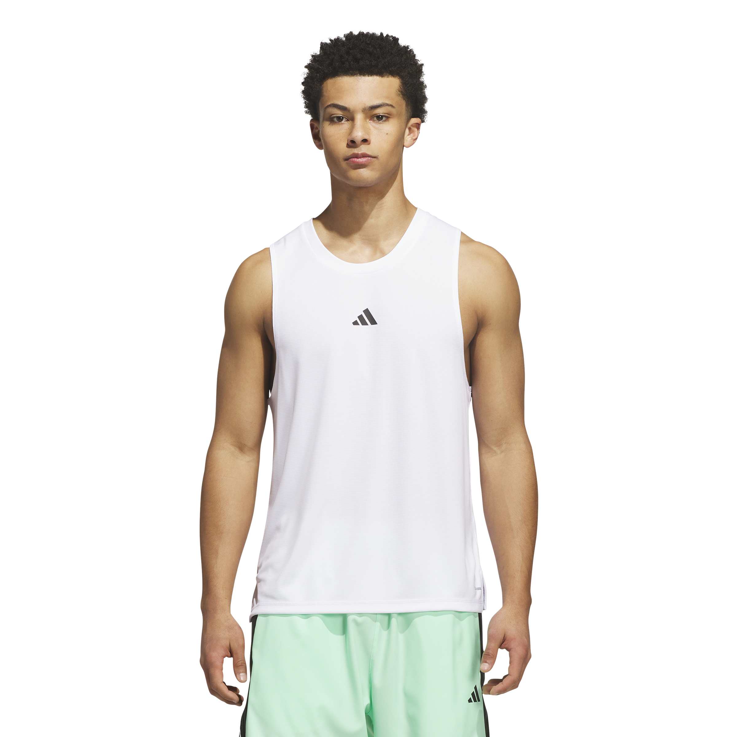 adidas TRAINING TANK Top