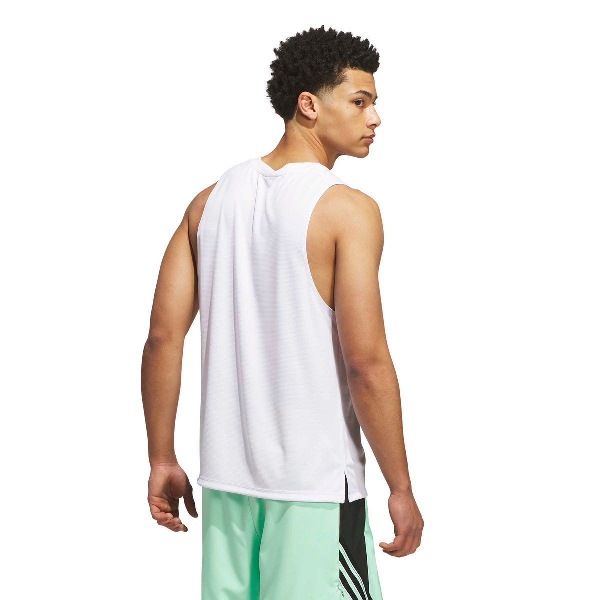 adidas TRAINING TANK Top