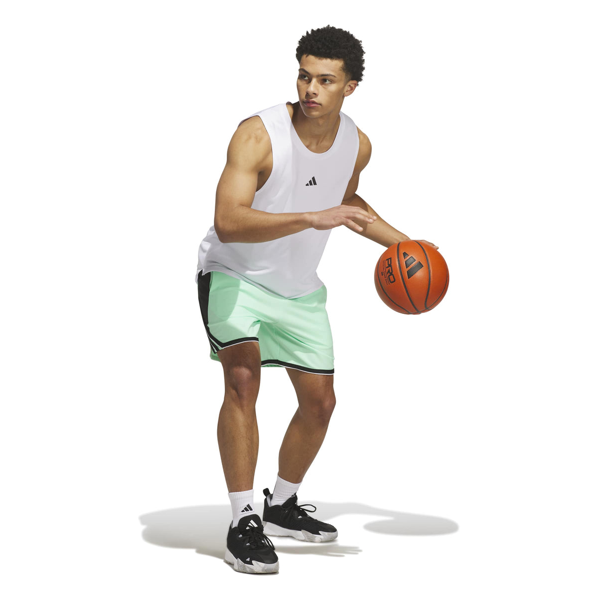 adidas TRAINING TANK Top