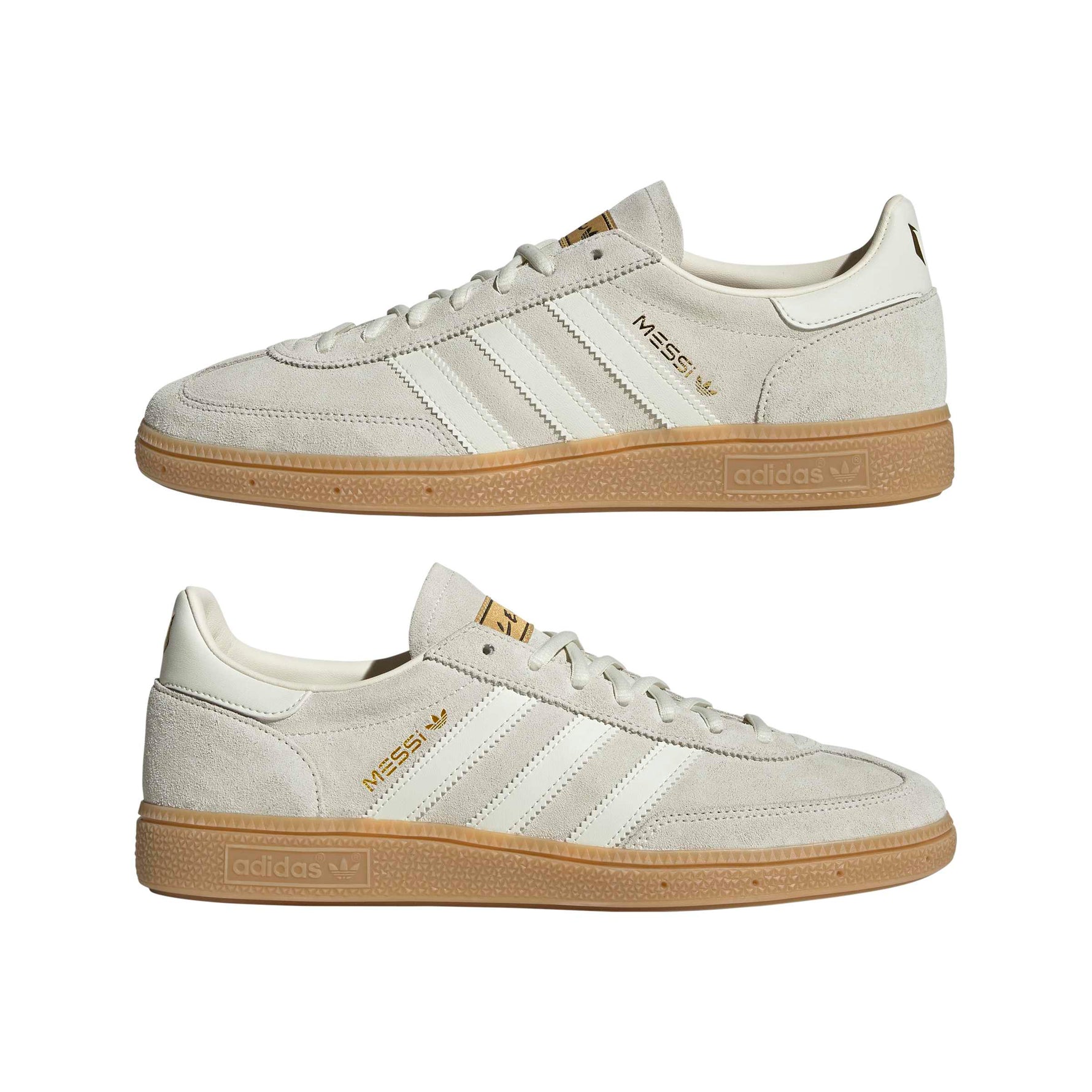 adidas Handball Spezial Messi Shoes