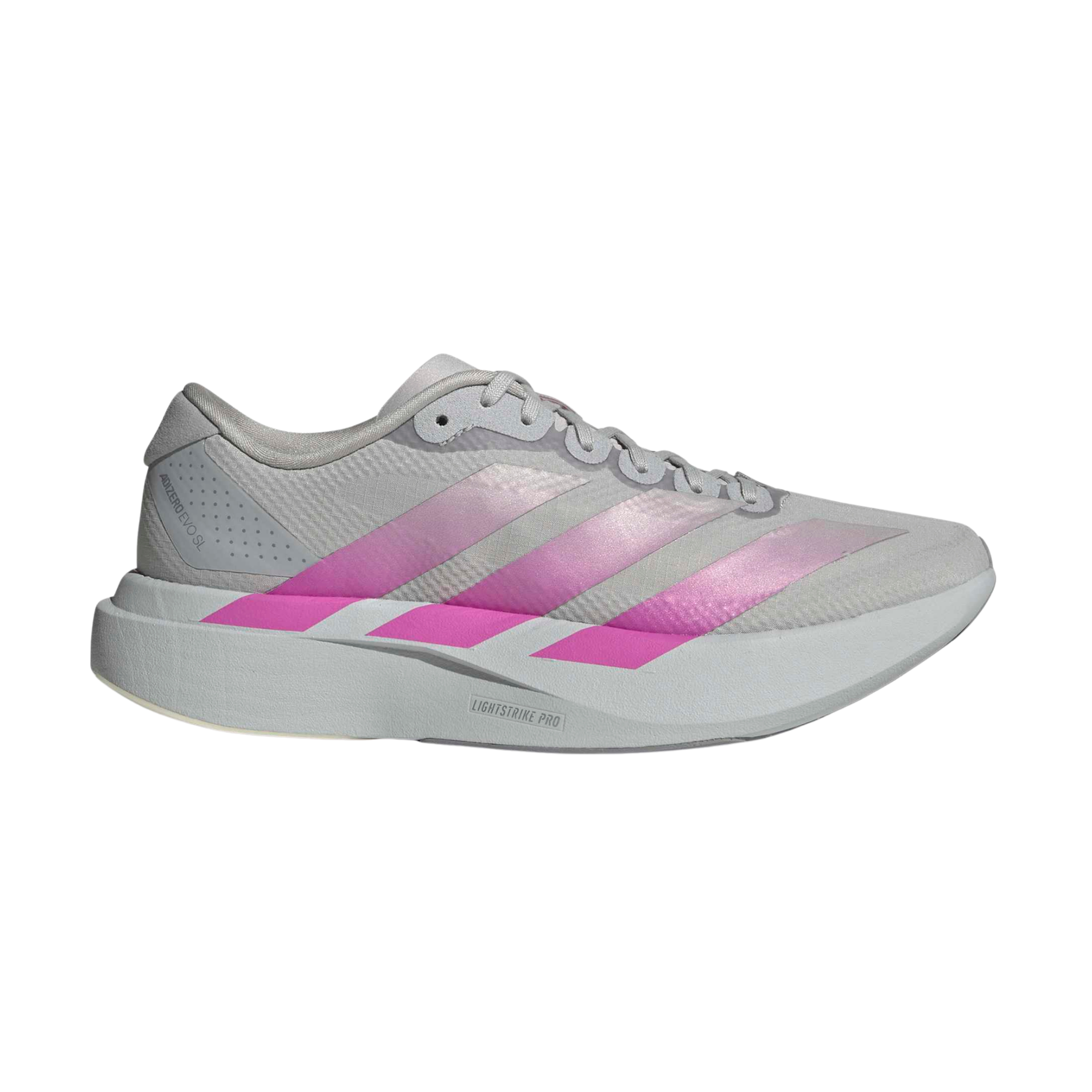 ADIDAS ADIZERO EVO SL WOVEN WOMEN'S