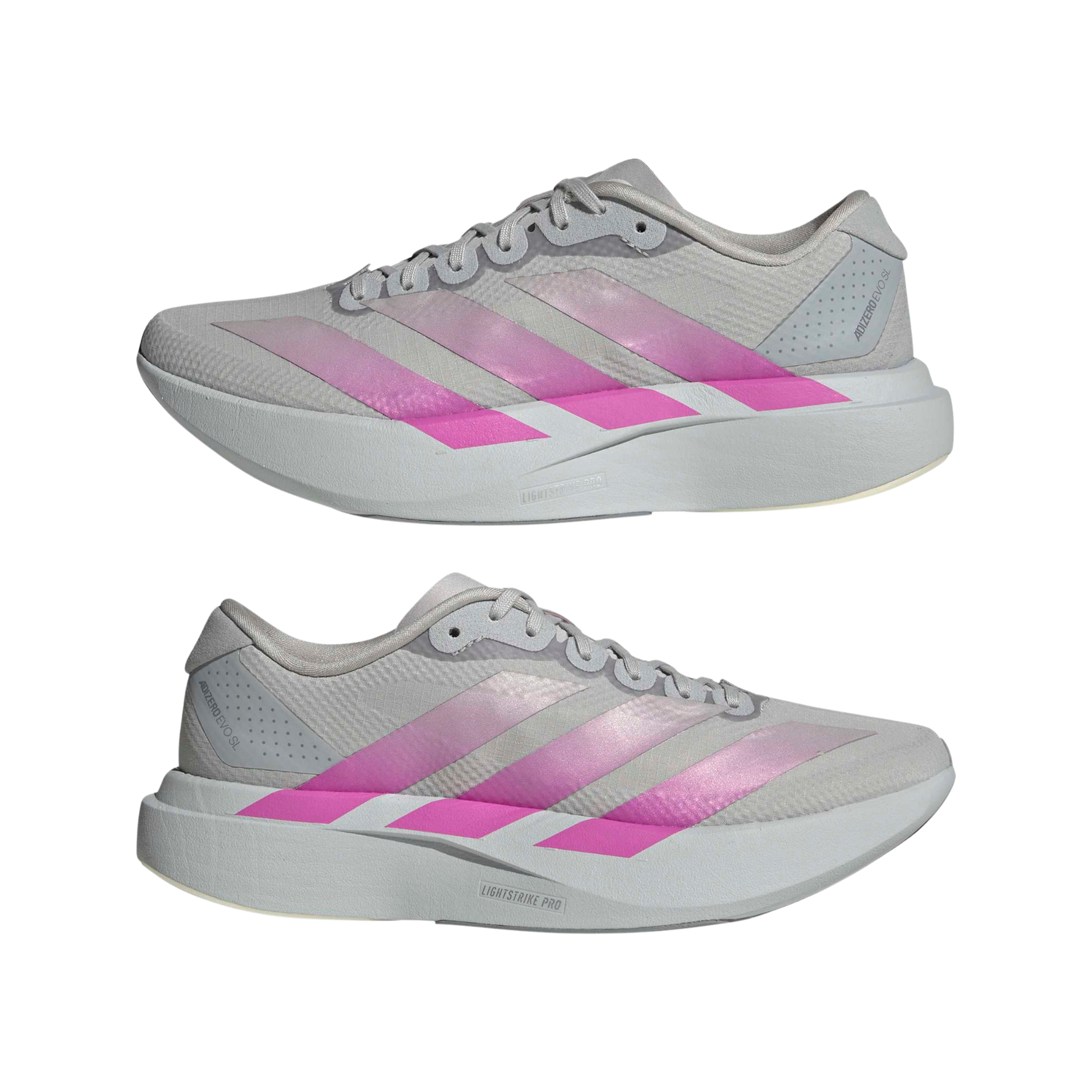 ADIDAS ADIZERO EVO SL WOVEN WOMEN'S