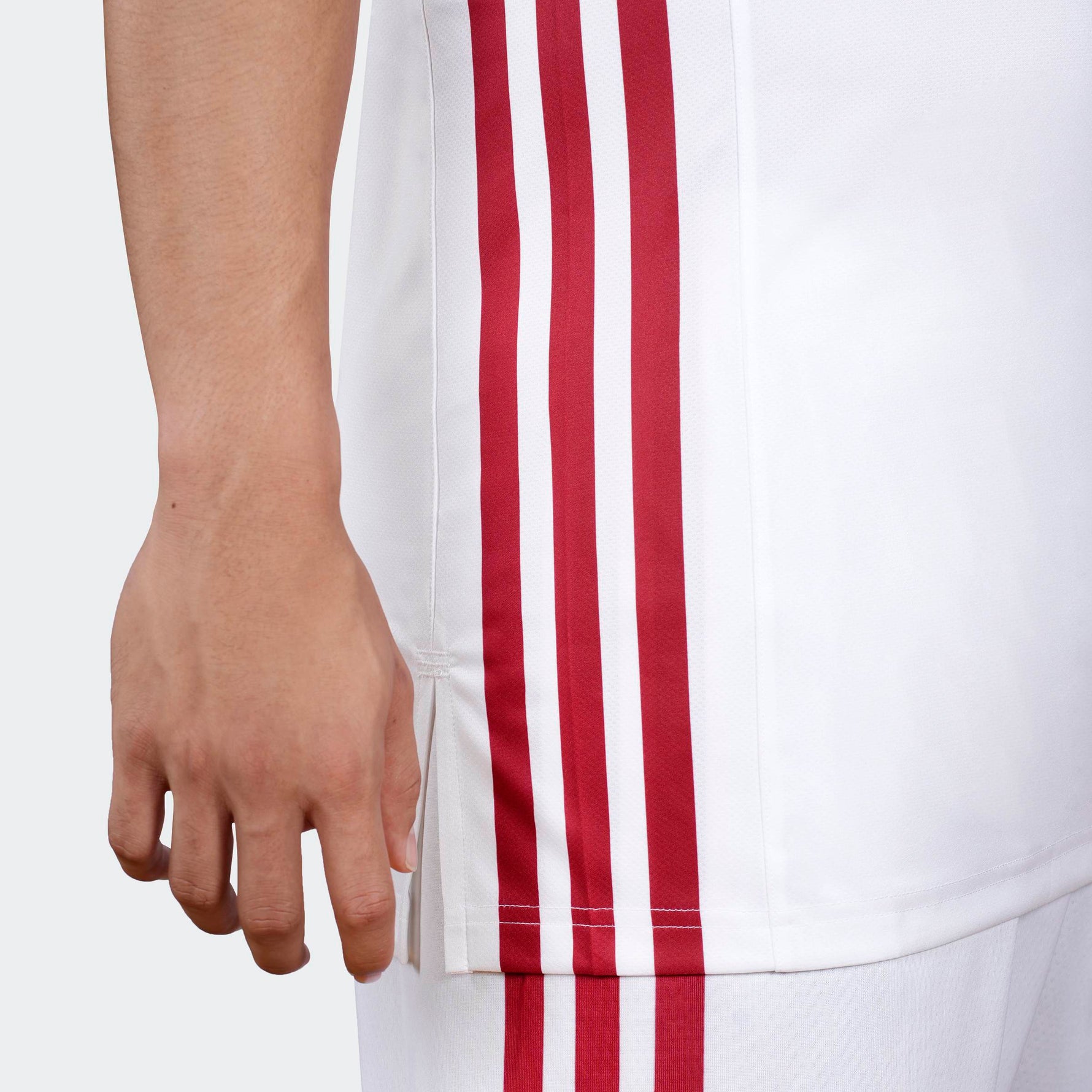 adidas Gilas Authentic Jersey
