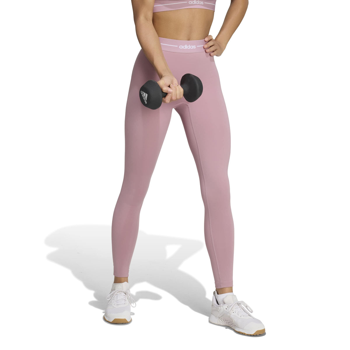 adidas Hyperglam Full Length Leggings Women's