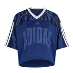 adidas STADIUM MESH T-SHIRT