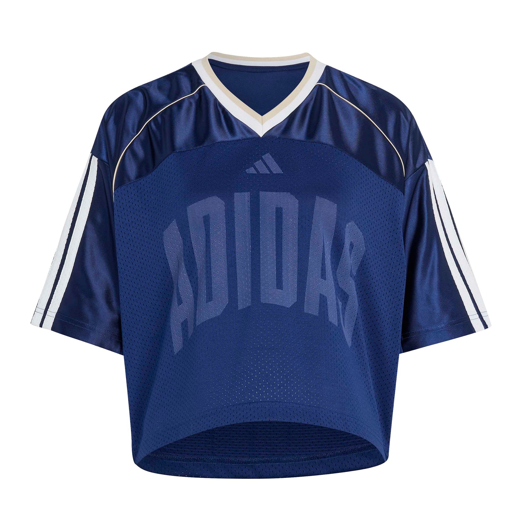 adidas STADIUM MESH T-SHIRT