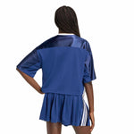 adidas STADIUM MESH T-SHIRT