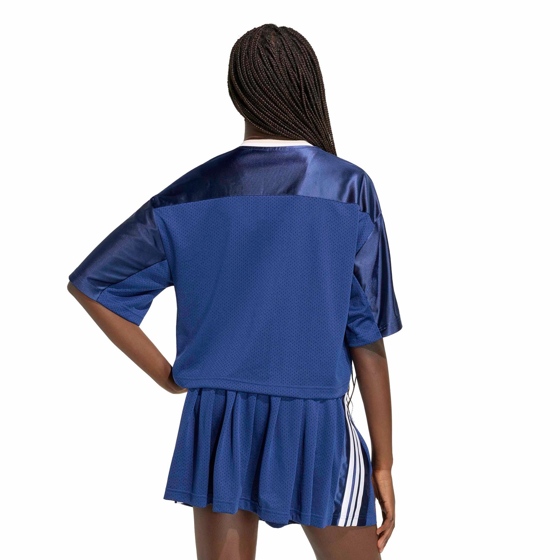 adidas STADIUM MESH T-SHIRT