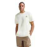 adidas STADIUM COLLEGIATE GRAPHIC T-SHIRT
