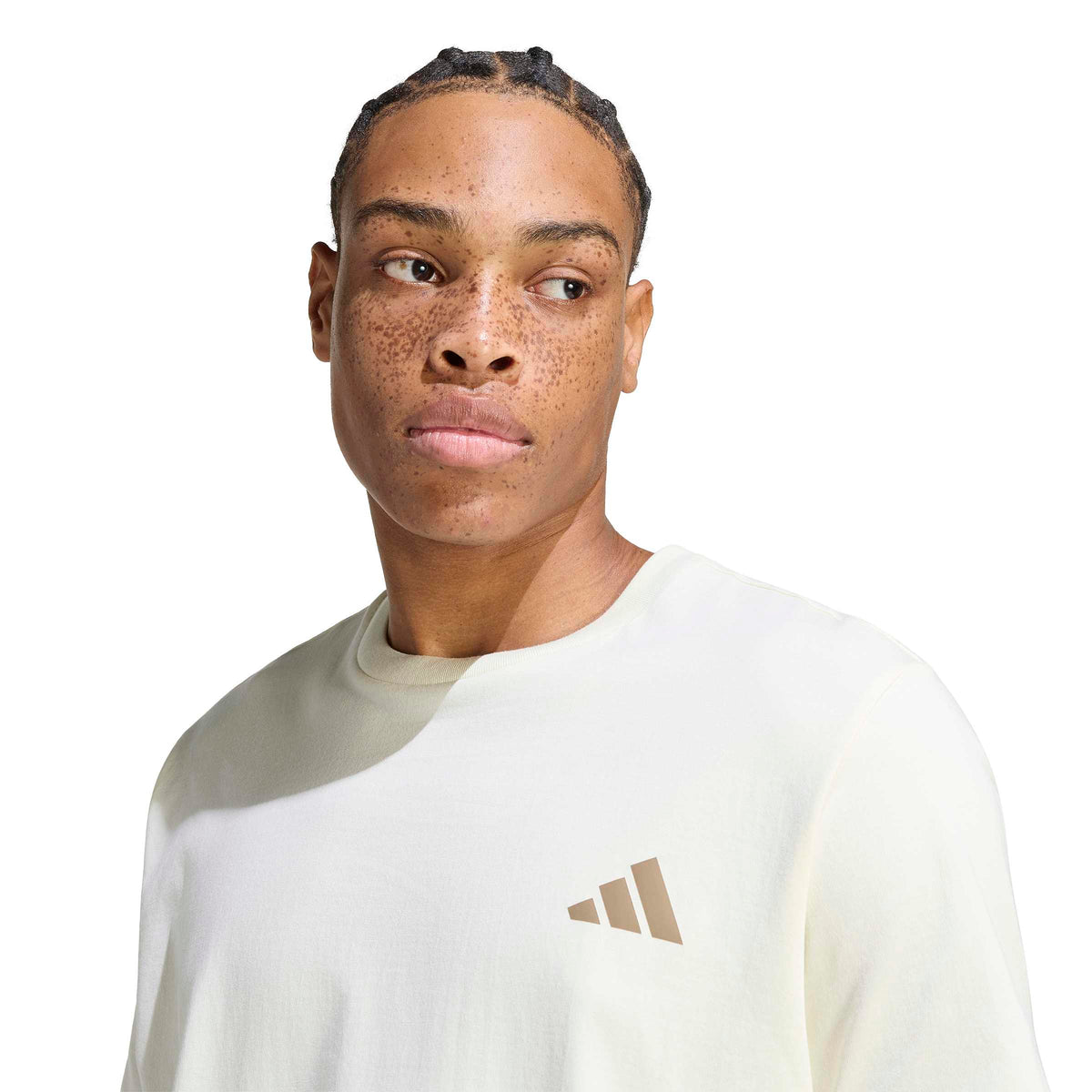 adidas STADIUM COLLEGIATE GRAPHIC T-SHIRT