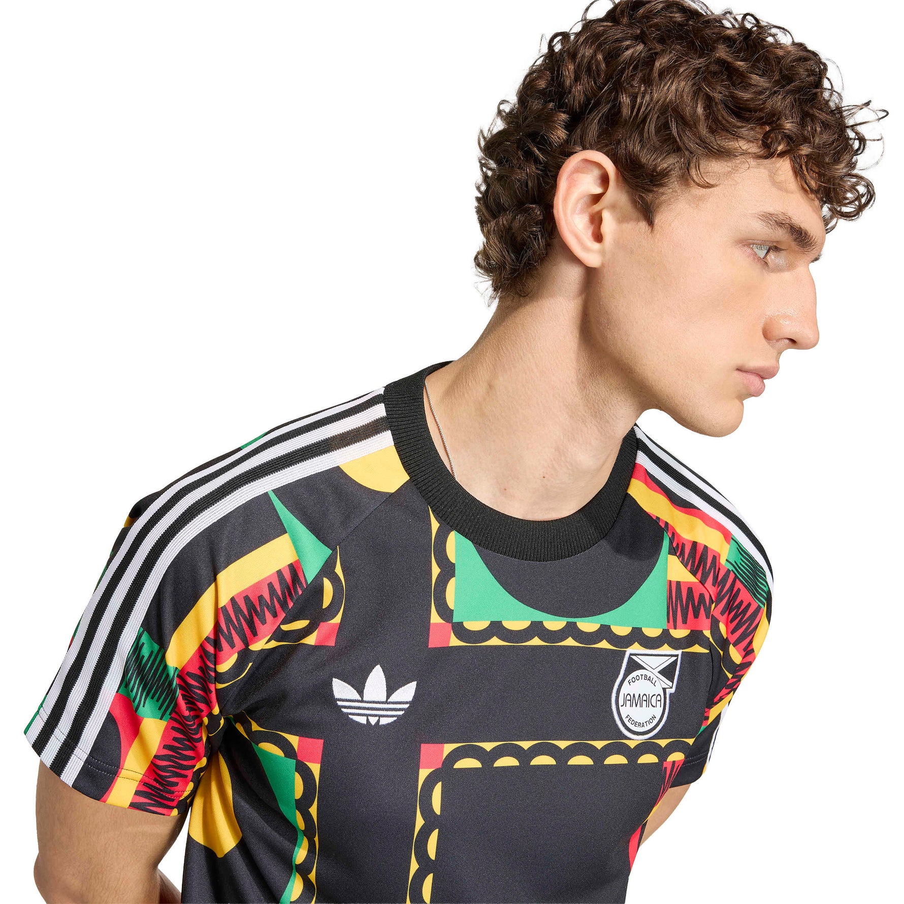 adidas Jamaica x Bob Marley Originals T-Shirt