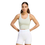 adidas All Me Medium Support Bra Tank Women's