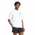 adidas PrimeLift Essentials Workout Graphics Tee