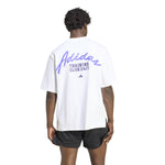 adidas PrimeLift Essentials Workout Graphics Tee