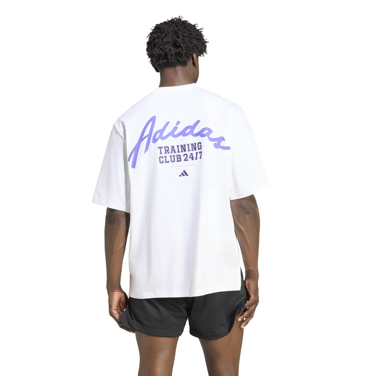 adidas PrimeLift Essentials Workout Graphics Tee
