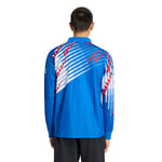 adidas Japan Home Long Sleeve Jersey 1993
