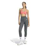 adidas Opt Pow Ess 7/8 Women's Training Tights
