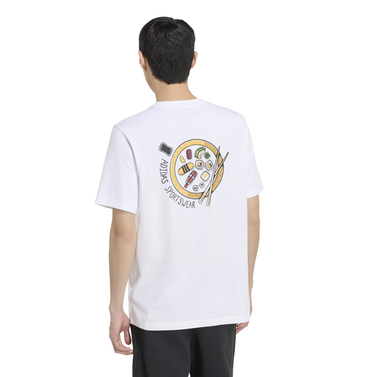 adidas SUSHI GRAPHIC T-SHIRT