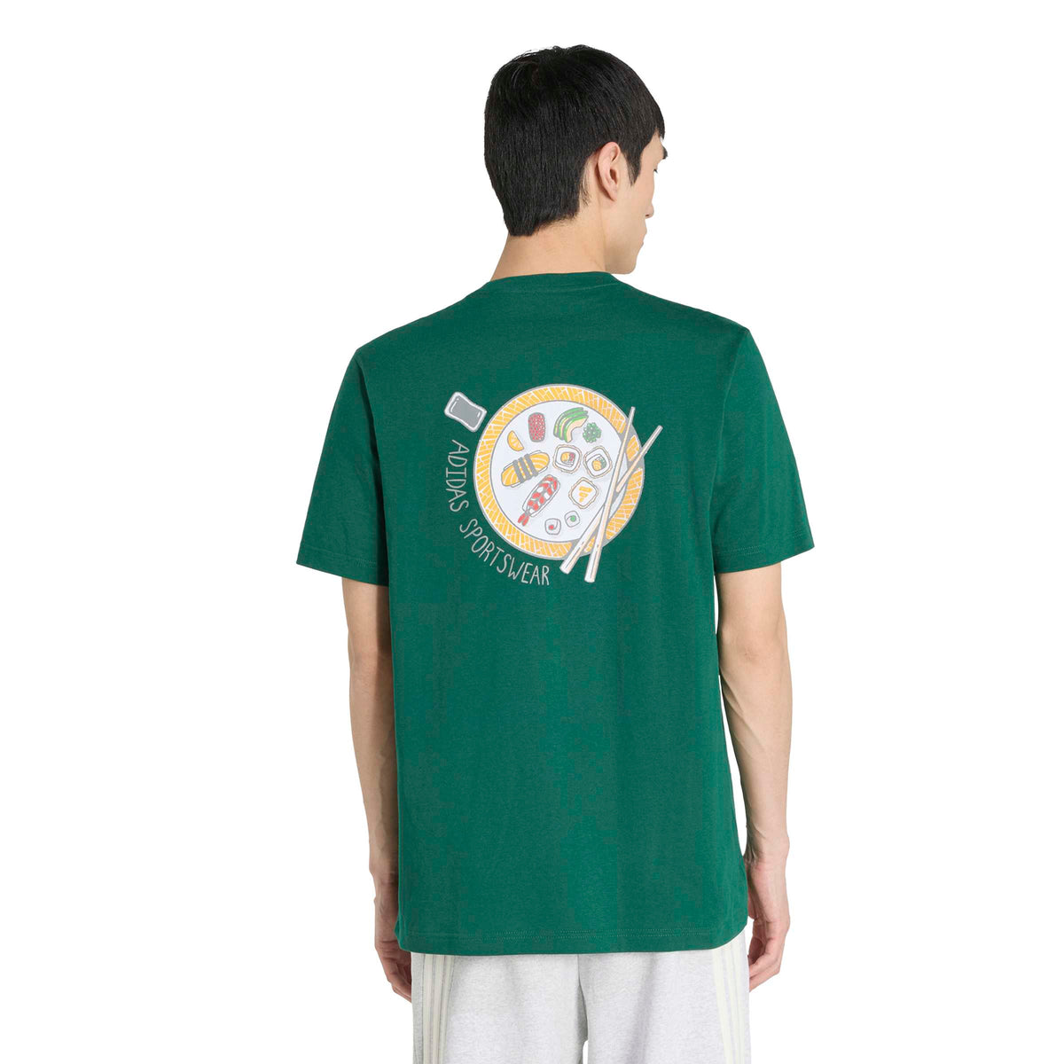 adidas SUSHI GRAPHIC T-SHIRT