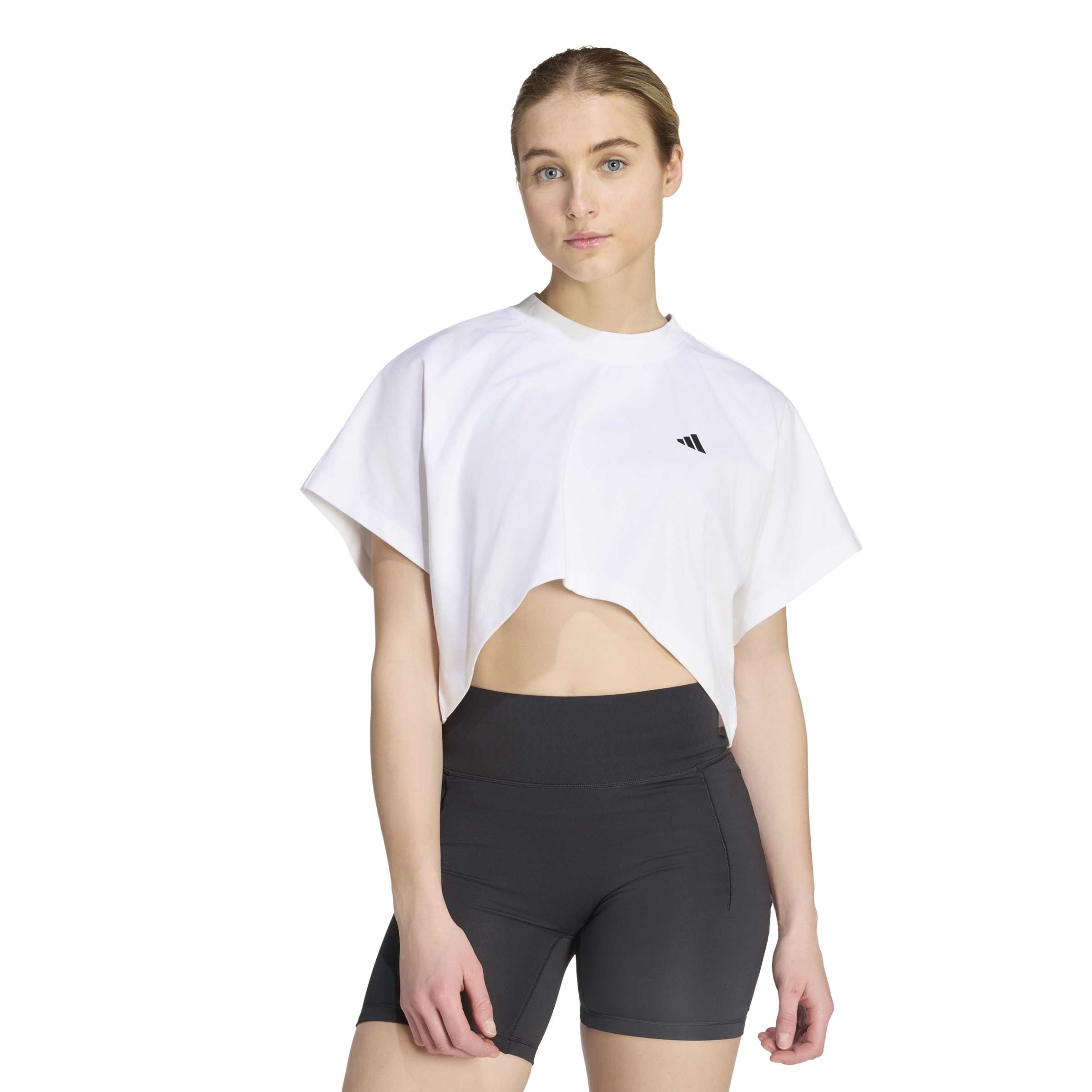 adidas PrimeLift Workout Graphics T-Shirt