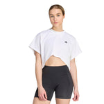 adidas PrimeLift Workout Graphics T-Shirt