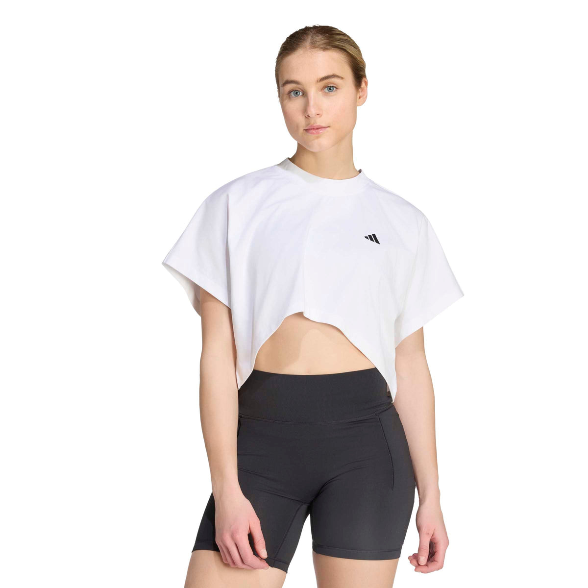 adidas PrimeLift Workout Graphics T-Shirt