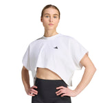 adidas PrimeLift Workout Graphics T-Shirt