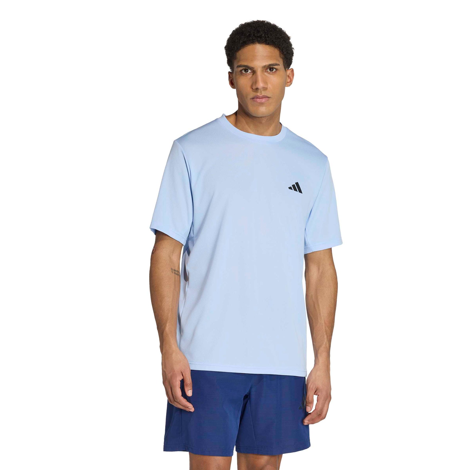 ADIDAS Workout Essentials Base T-shirt Men's