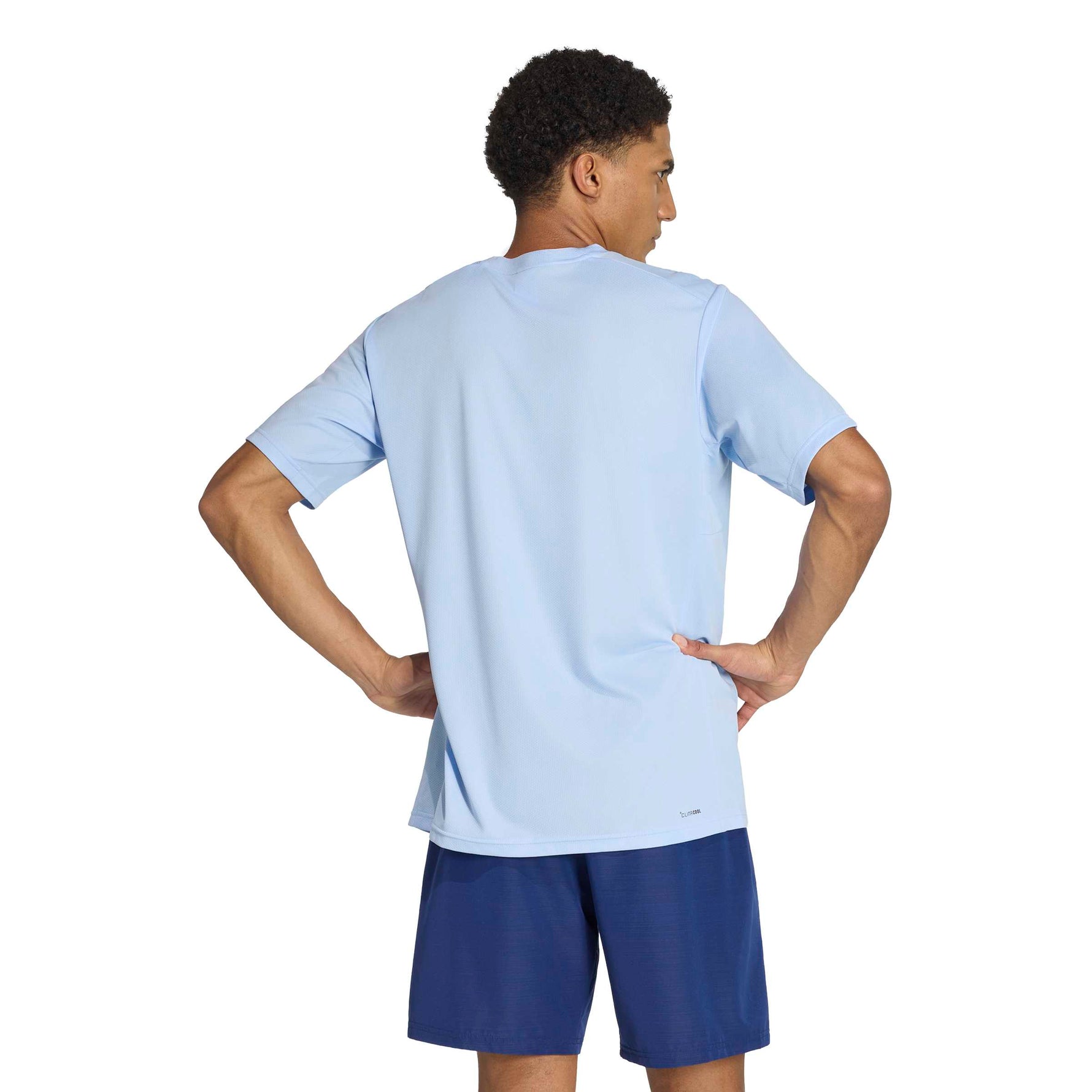 ADIDAS Workout Essentials Base T-shirt Men's