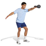 ADIDAS Workout Essentials Base T-shirt Men's