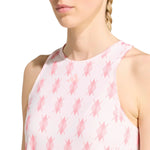 adidas CLUB TENNIS CLIMACOOL GRAPHIC TANK TOP