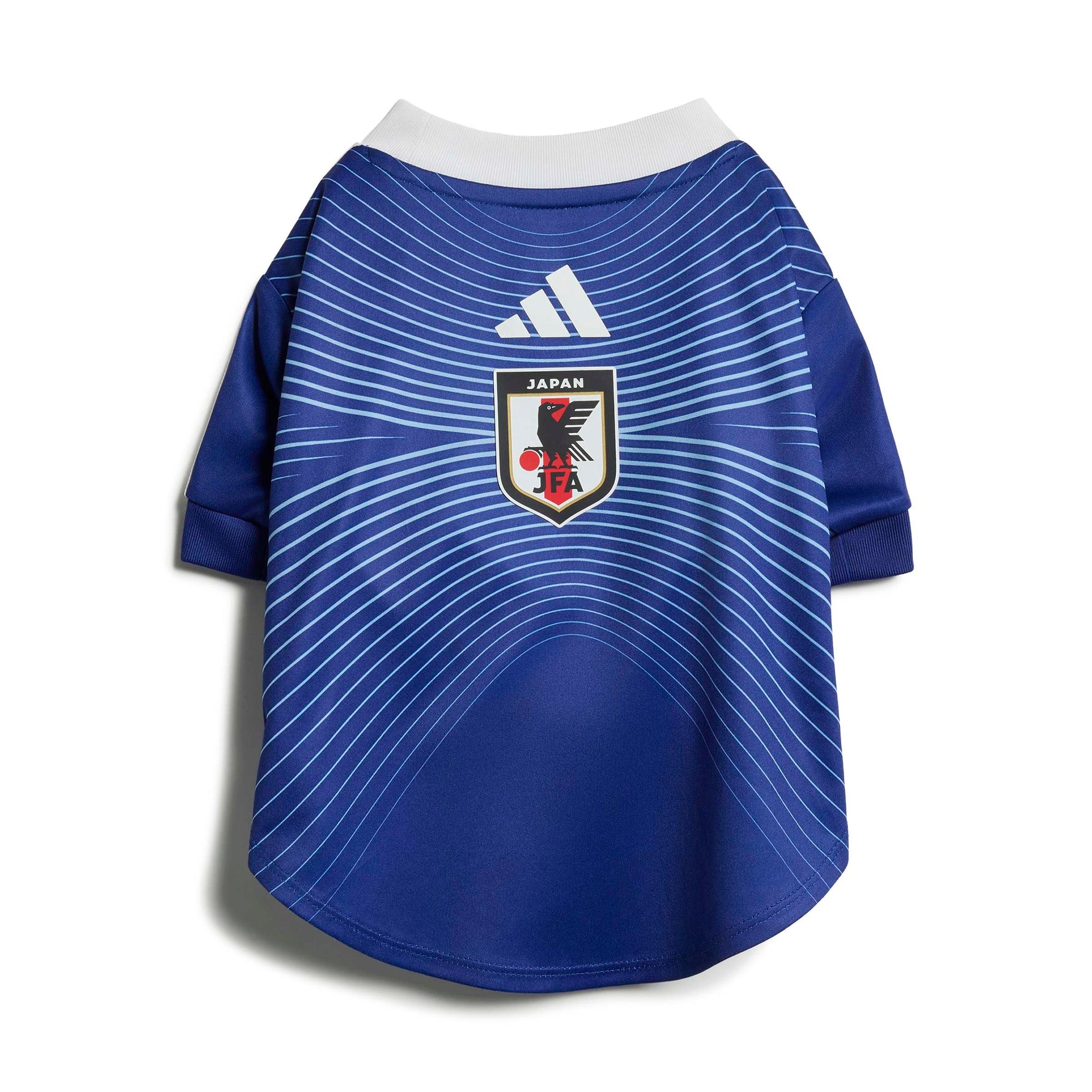 adidas Pet Jersey Japan
