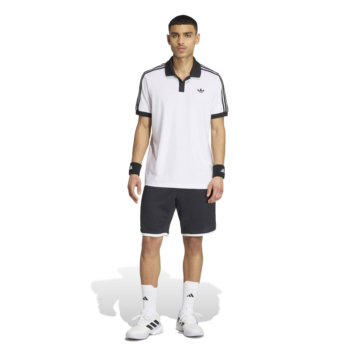 adidas TENNIS CLASSICS POLO SHIRT