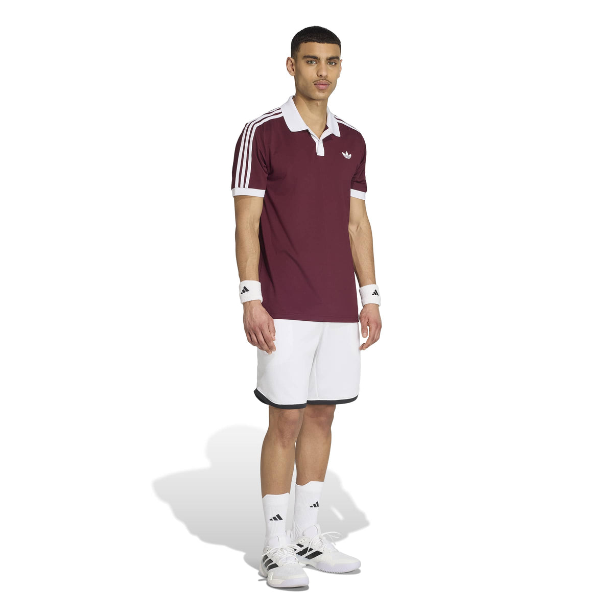 adidas TENNIS CLASSICS SHORTS