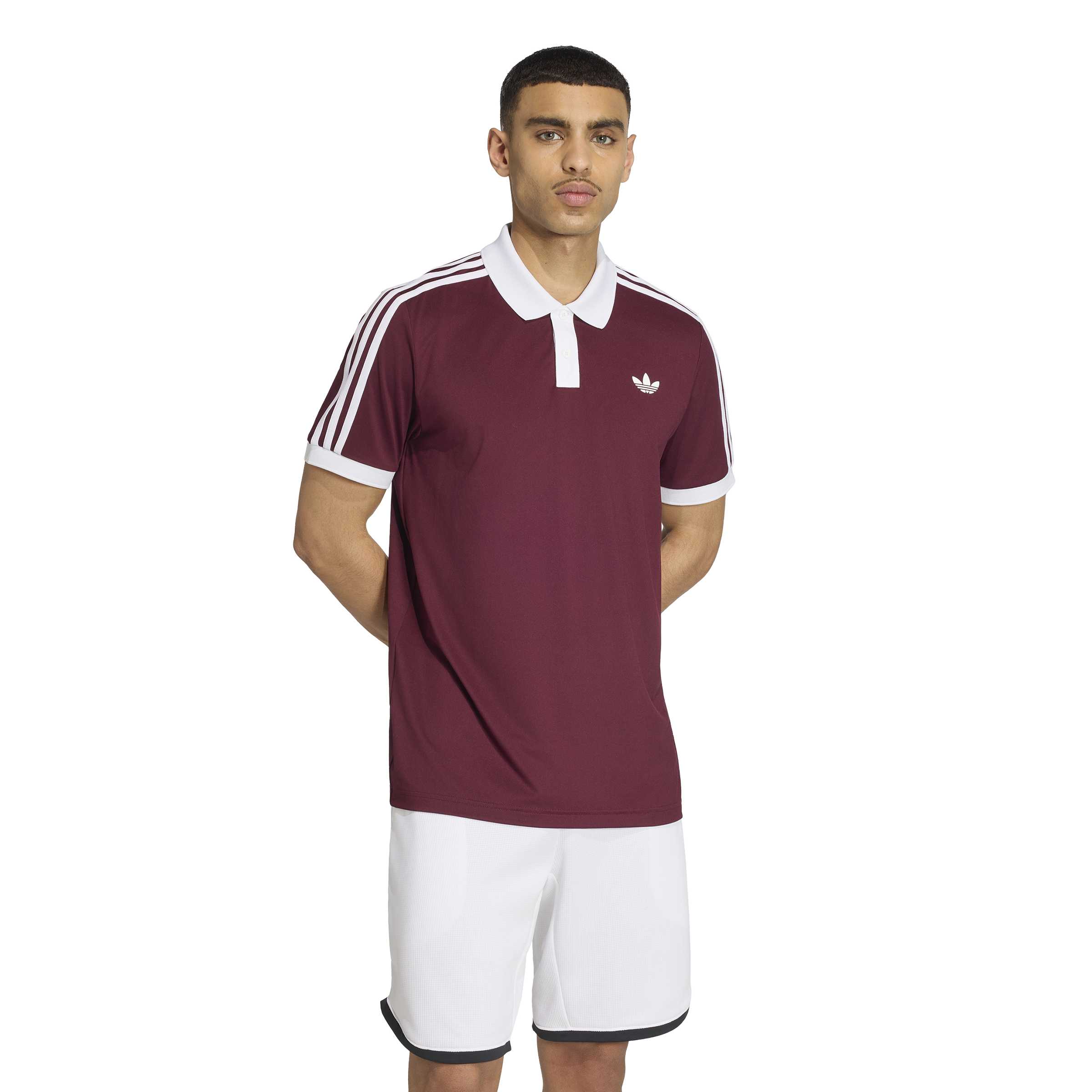 adidas TENNIS CLASSICS POLO SHIRT