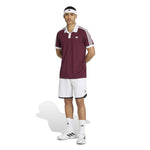 adidas TENNIS CLASSICS POLO SHIRT