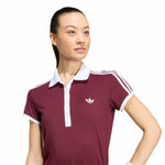 adidas TENNIS CLASSICS POLO SHIRT Women's