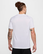 LIVERPOOL F.C. MEN'S NIKE FOOTBALL T-SHIRT