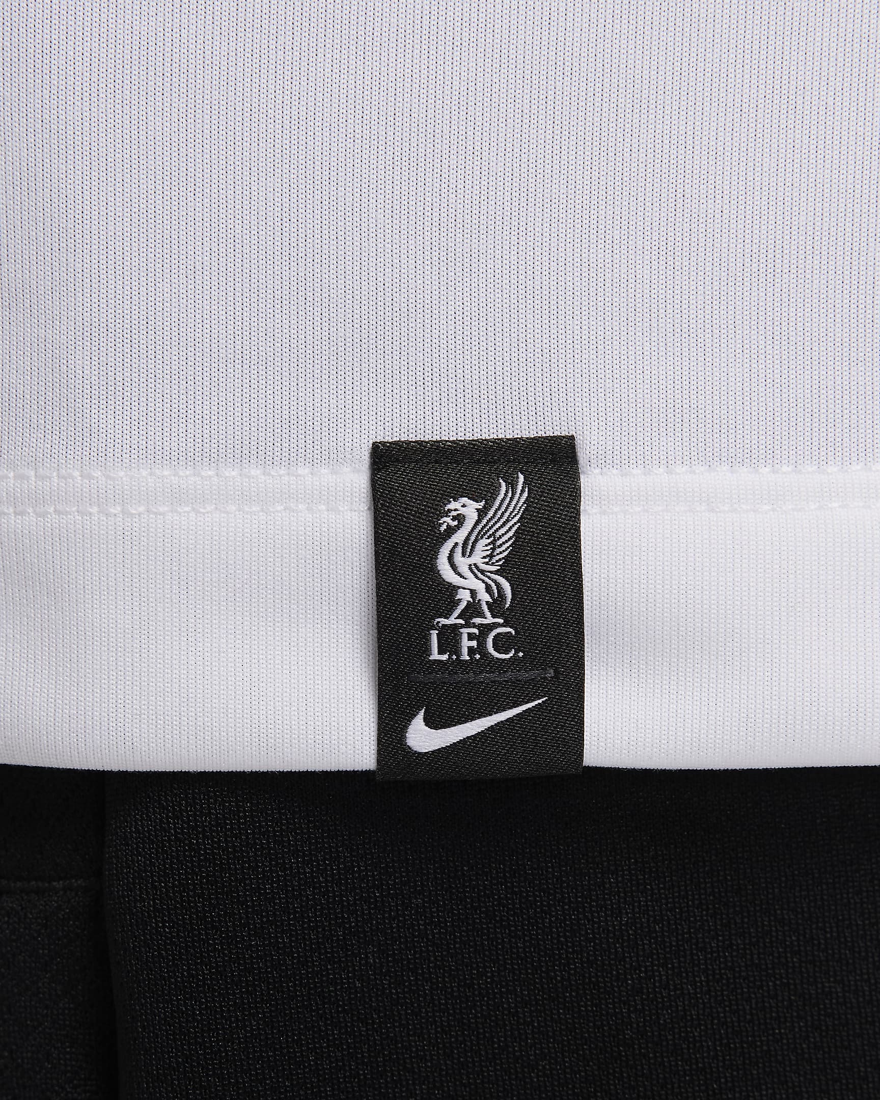 LIVERPOOL F.C. MEN'S NIKE FOOTBALL T-SHIRT