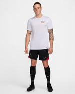 LIVERPOOL F.C. MEN'S NIKE FOOTBALL T-SHIRT