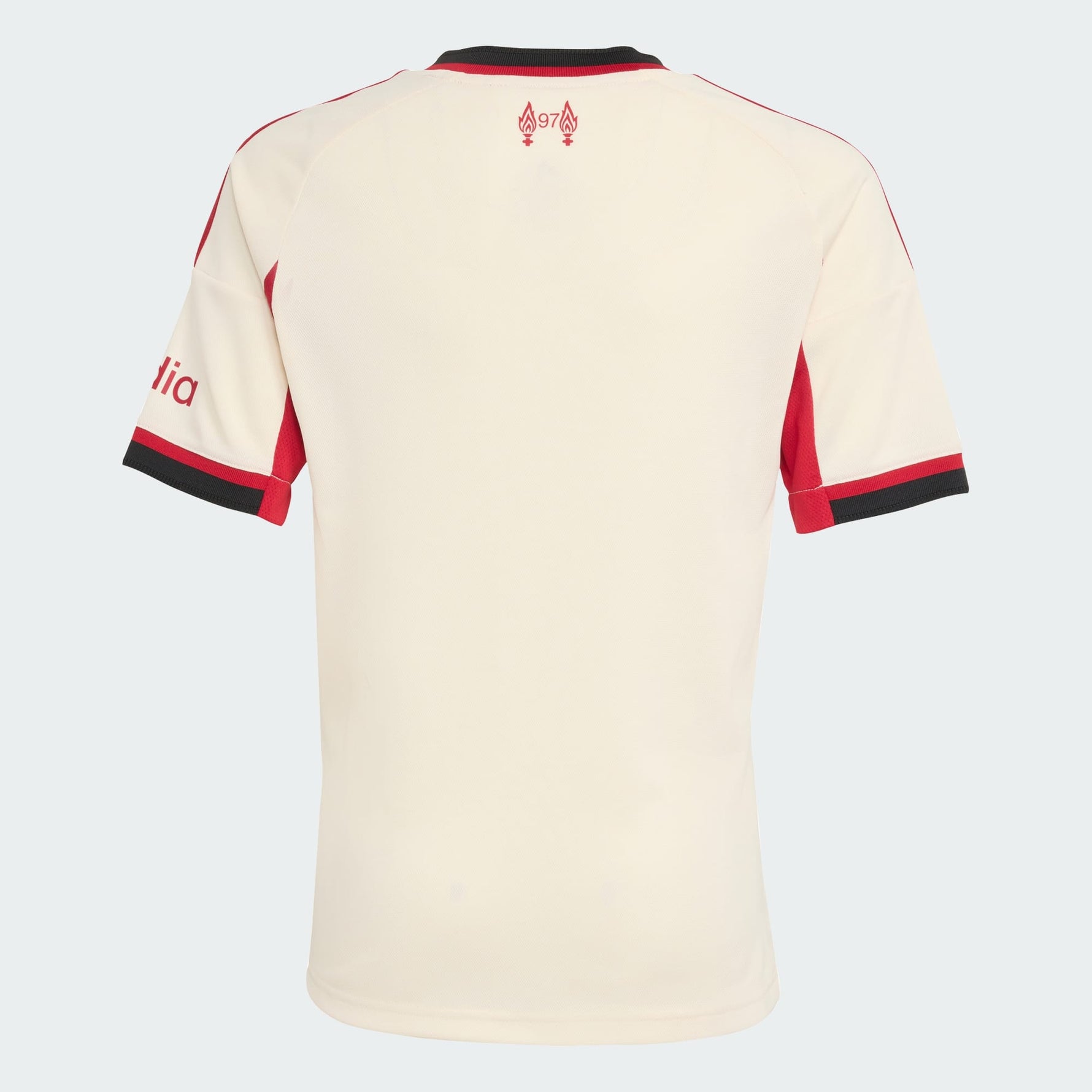 LIVERPOOL FC 25/26 AWAY JERSEY KIDS