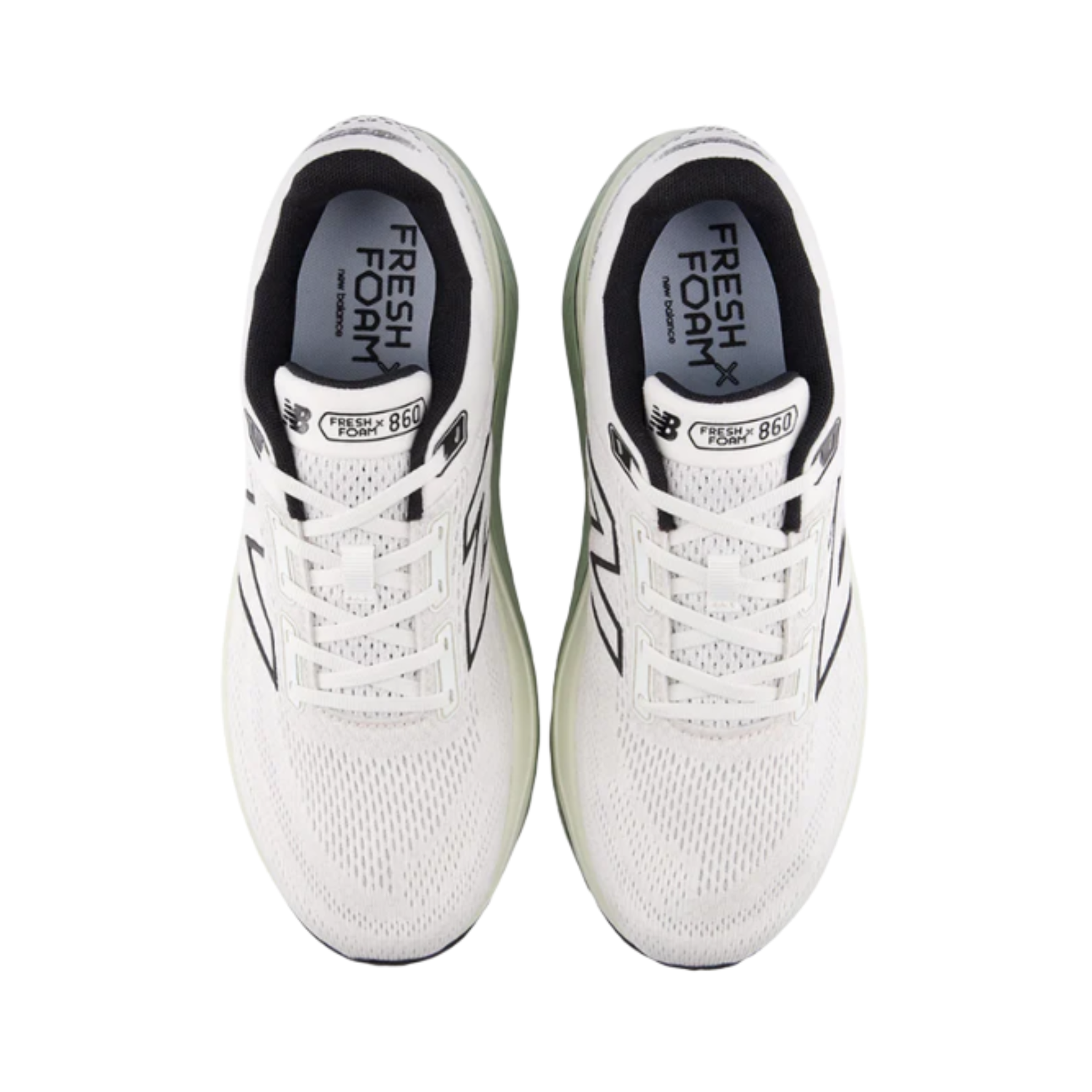 NEW BALANCE FRESH FOAM X 860 V14 MEN'S