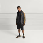 ADIDAS MANCHESTER UNITED TERRACE ICONS TRACK TOP