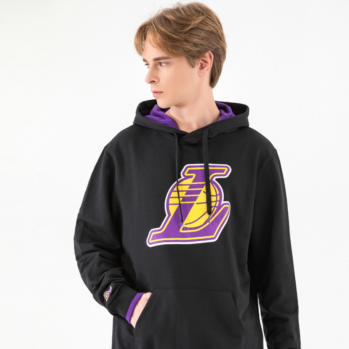 MEN S HOODIE