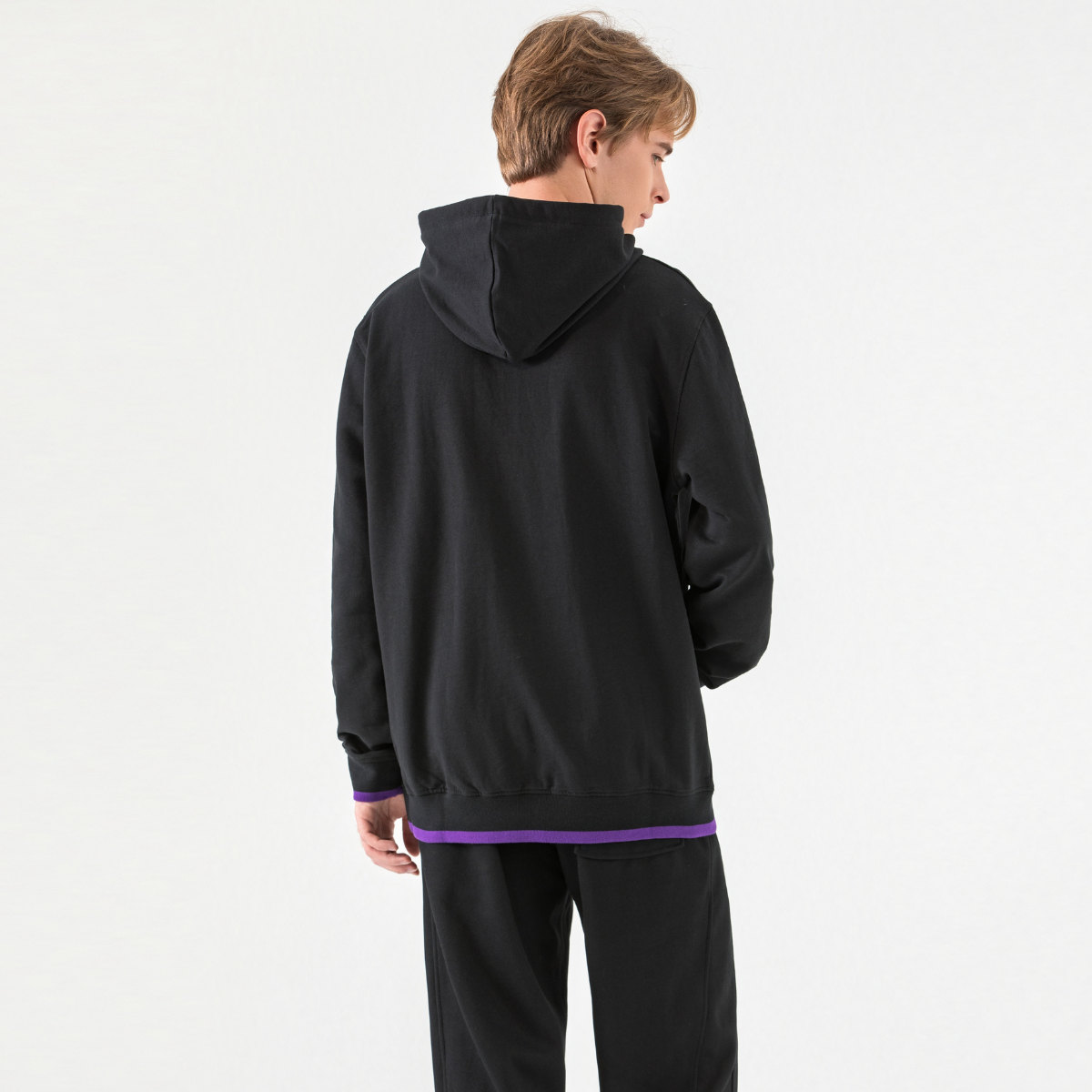MEN S HOODIE